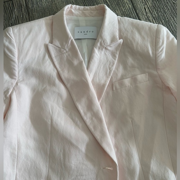 Sandro Blazer! - Picture 3 of 4